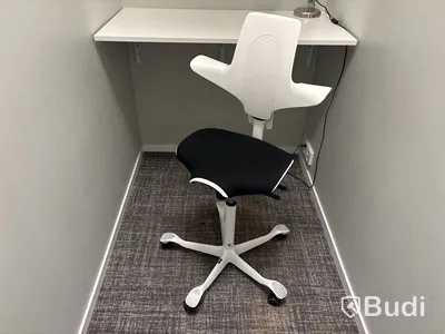 Arbetsplats