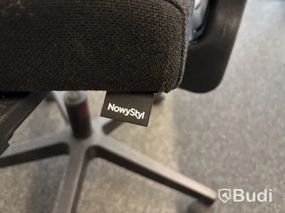 Kontorsstol Nowystyl