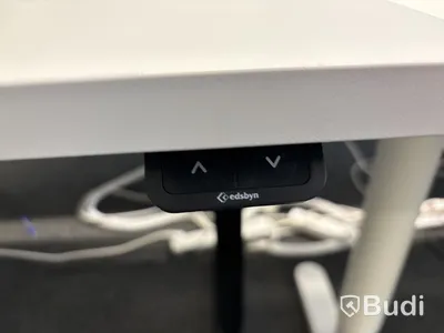 Höj- och sänkbart skrivbord Edsbyn