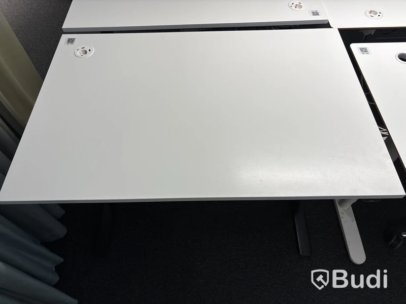 Höj- och sänkbart skrivbord Edsbyn