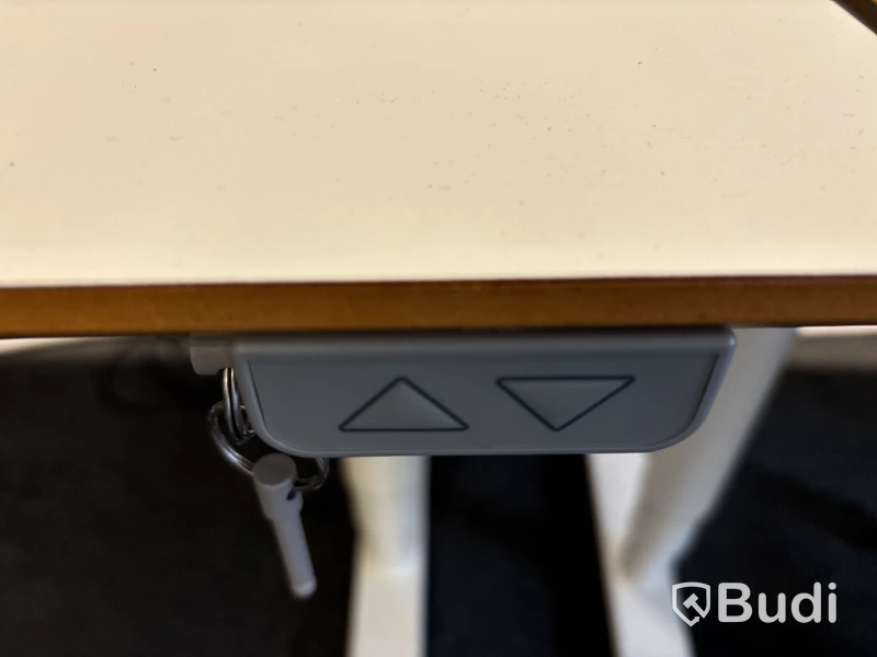Höj- och sänkbart skrivbord Ikea