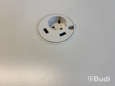 Höj- och sänkbart skrivbord Ikea
