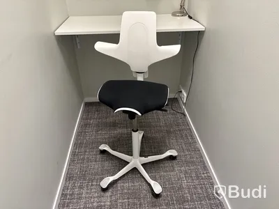 Arbetsplats