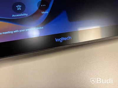 Konferensrum, tv och konferenssystem