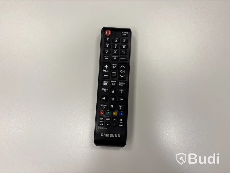 Konferensrum, tv och konferenssystem