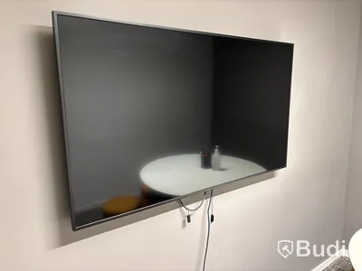 Konferensrum och tv
