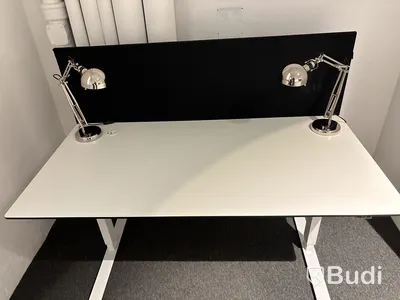 Arbetsplats