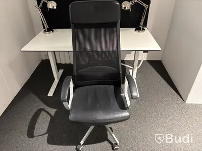 Arbetsplats