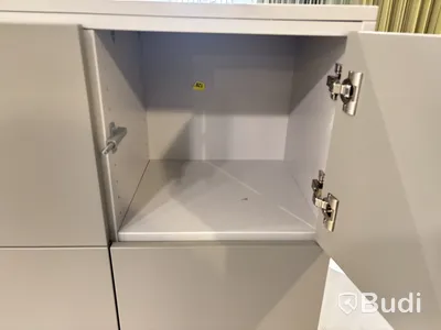 Förvaringsskåp