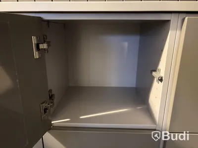 Förvaringsskåp