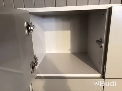Förvaringsskåp