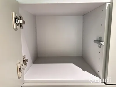 3 st. Förvaringsskåp