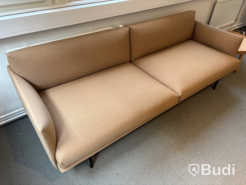 Soffa och soffbord