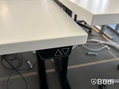6 st. Arbetsplatser
