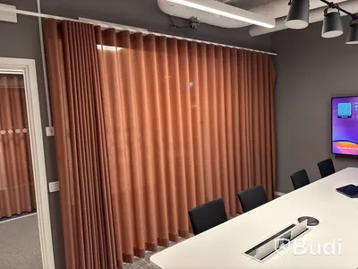 Konferensrum inkl. TV och konferenssystem
