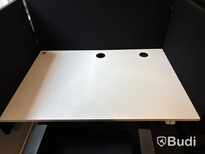 3 st. Arbetsplatser