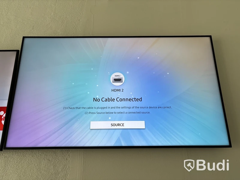 Samsung Tv 75 tum