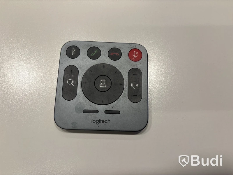 Konferensrum, tv och konferenssystem