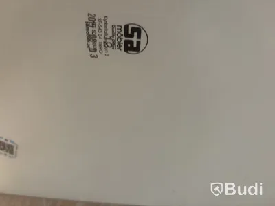 Konferensbord SA Möbler, inkl. 4 st. stolar Hay