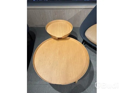 Loungegrupp Nerframe Offect Design Cate and Nelson, samt Muuto
