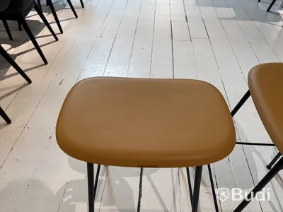 3 st. Barstolar Muuto