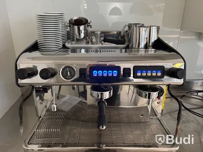 Espressomaskin Expobar