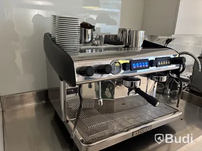 Espressomaskin Expobar
