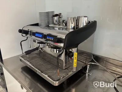 Espressomaskin Expobar
