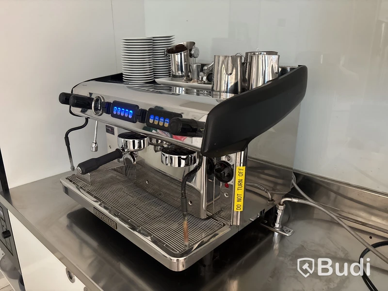 Espressomaskin Expobar
