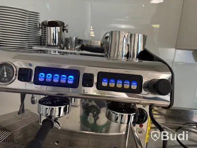 Espressomaskin Expobar