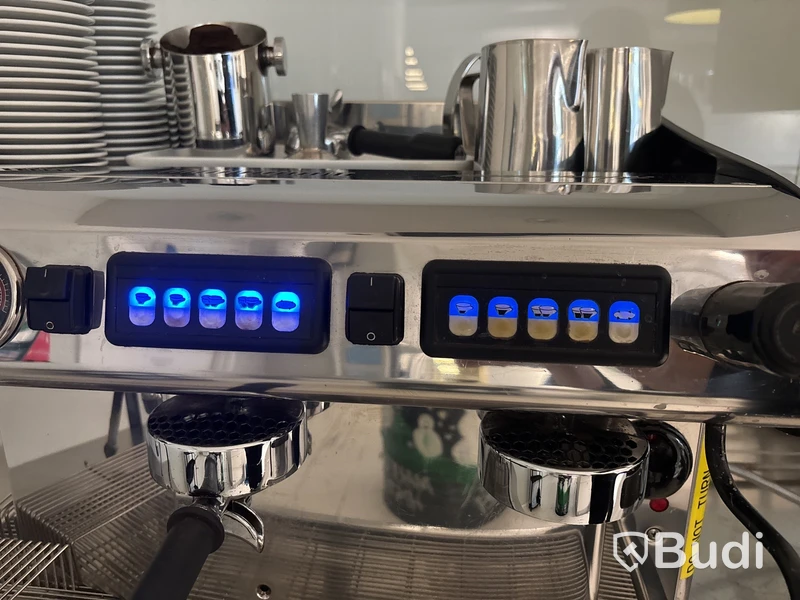 Espressomaskin Expobar