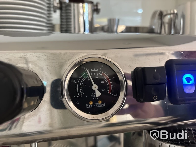 Espressomaskin Expobar