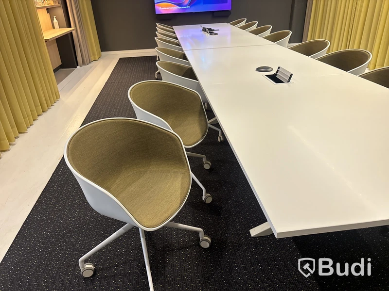Konferensgrupp