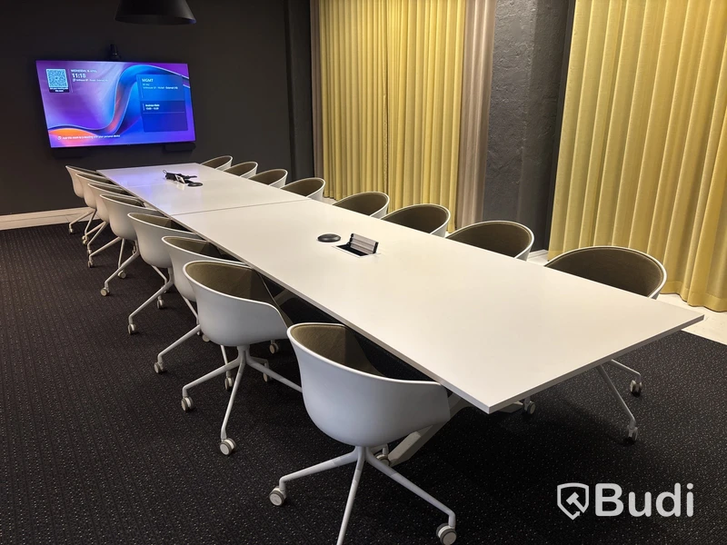 Konferensgrupp