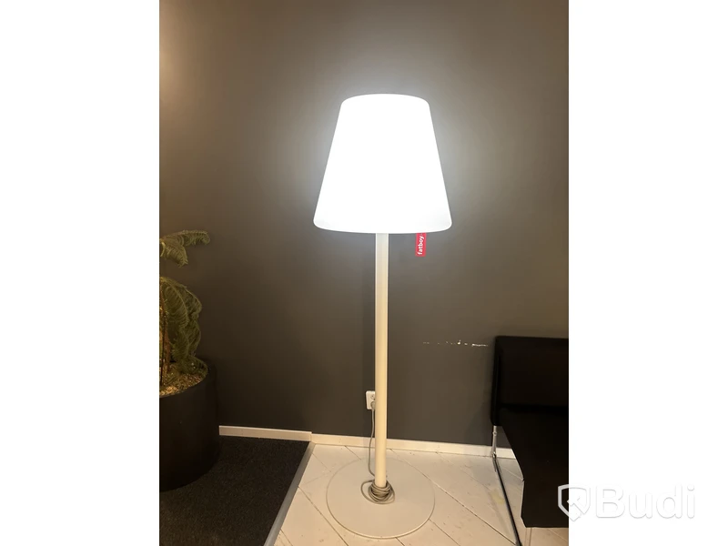 Golvlampa Fatboy
