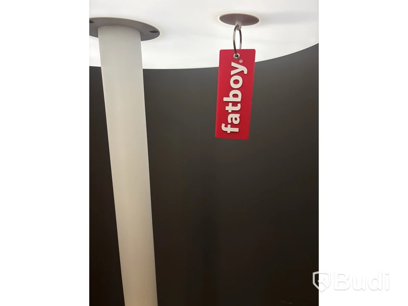 Golvlampa Fatboy