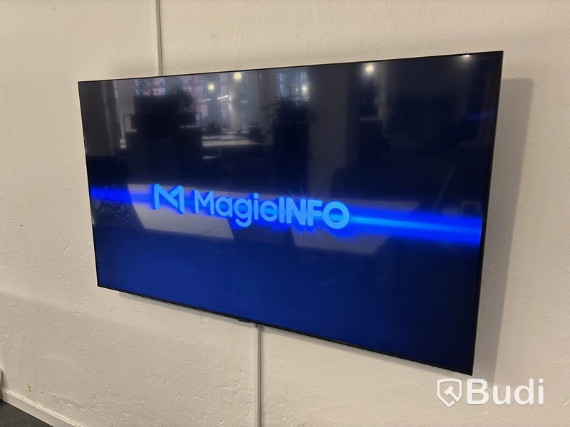 TV Samsung 65 tum