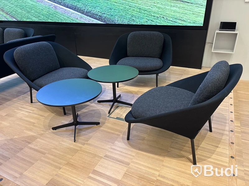 Loungegrupp Offect