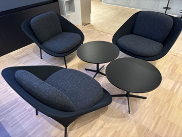Loungegrupp