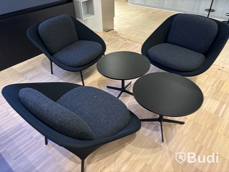 Loungegrupp Offect
