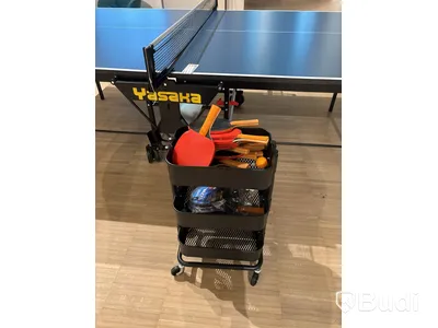 Pingisbord Yasaka
