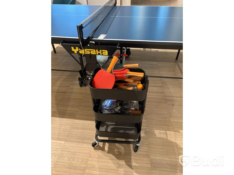 Pingisbord Yasaka