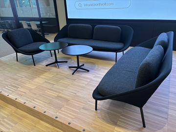 Loungegrupp