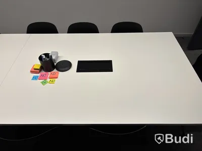 Konferensrum inkl. TV och konferensutrustning  - Justerad