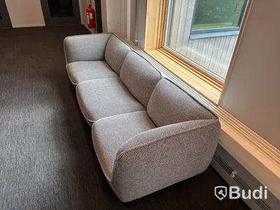 Soffa Muuto
