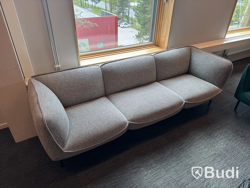 Soffa Muuto