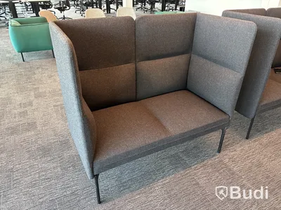 Ljudabsorberande soffa Fora Form