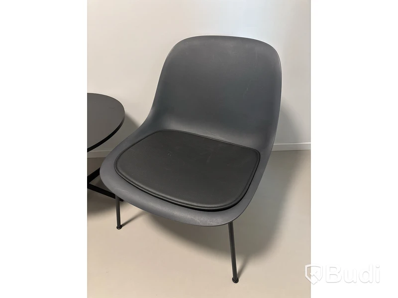 Vilorum Muuto, Soft Line, Big Bertha Original