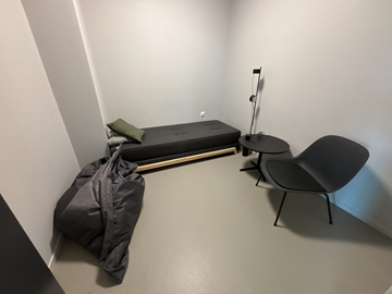 Vilorum Muuto, Soft Line, Big Bertha Original