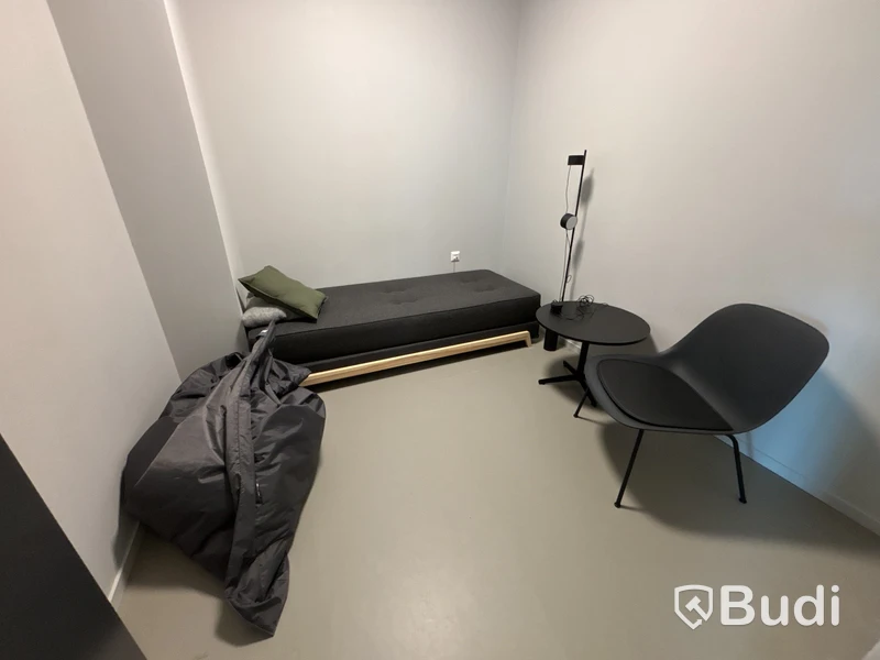 Vilorum Muuto, Soft Line, Big Bertha Original